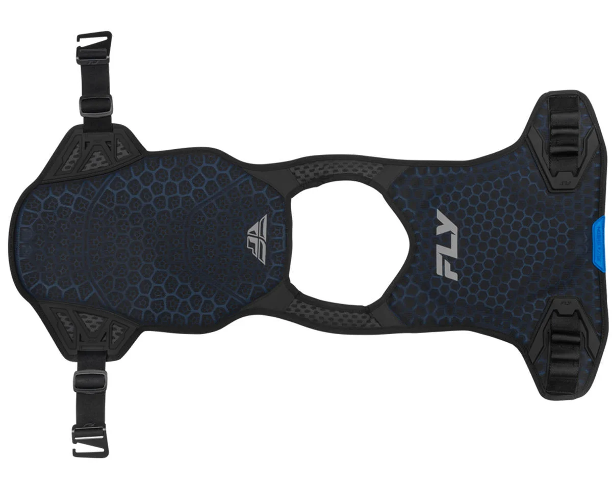 Fly Racing Blueprint RCH-0 Roost Guard (S/M) - view 5